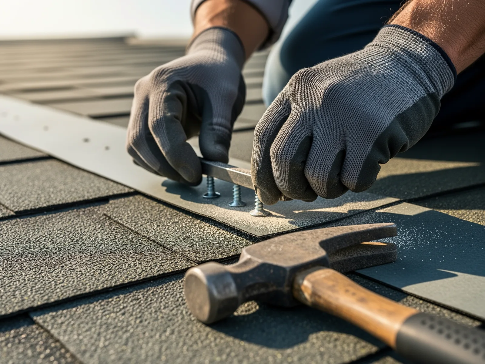 Why choose Fascia Repair in Tomkins Cove, NY